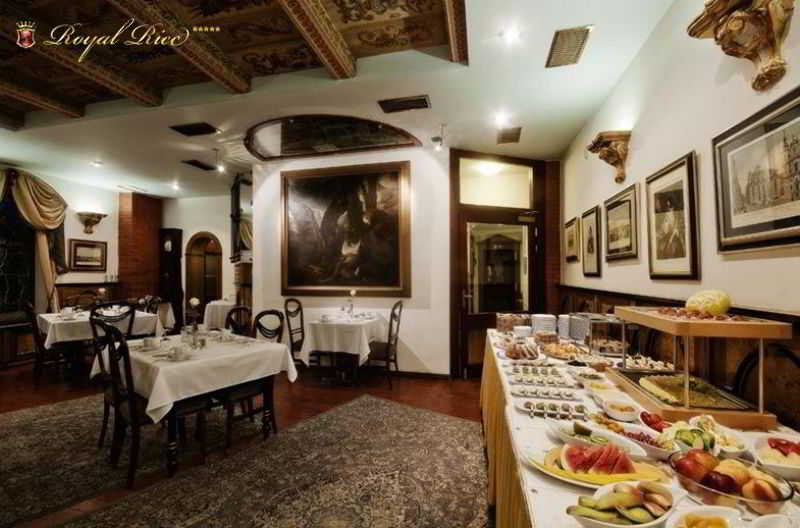 Royal Ricc fotoÄŸrafÄ±