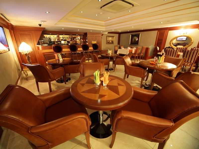 Nova Plaza Park Hotel fotoÄŸrafÄ±