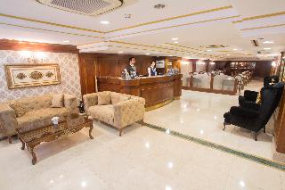 Nova Plaza Park Hotel fotoÄŸrafÄ±