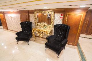 Nova Plaza Park Hotel fotoÄŸrafÄ±
