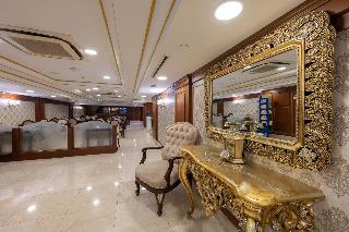 Nova Plaza Park Hotel fotoÄŸrafÄ±