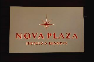 Nova Plaza Park Hotel fotoÄŸrafÄ±