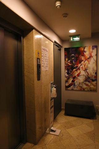 Nova Plaza Park Hotel fotoÄŸrafÄ±