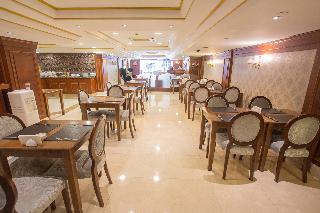 Nova Plaza Park Hotel fotoÄŸrafÄ±