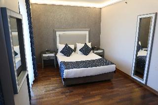 Nova Plaza Park Hotel fotoÄŸrafÄ±