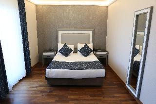 Nova Plaza Park Hotel fotoÄŸrafÄ±