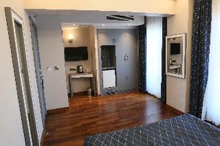 Nova Plaza Park Hotel fotoÄŸrafÄ±