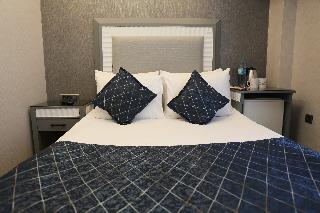 Nova Plaza Park Hotel fotoÄŸrafÄ±
