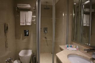 Nova Plaza Park Hotel fotoÄŸrafÄ±