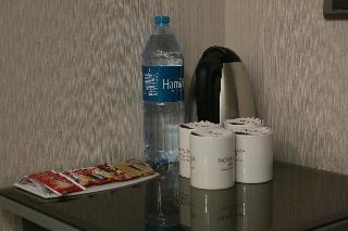 Nova Plaza Park Hotel fotoÄŸrafÄ±