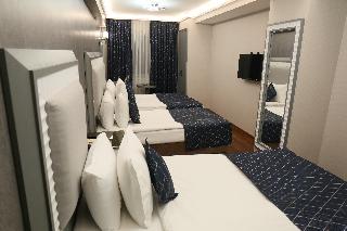Nova Plaza Park Hotel fotoÄŸrafÄ±