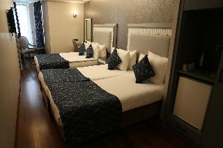 Nova Plaza Park Hotel fotoÄŸrafÄ±