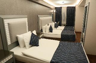 Nova Plaza Park Hotel fotoÄŸrafÄ±