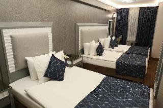 Nova Plaza Park Hotel fotoÄŸrafÄ±