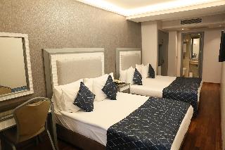 Nova Plaza Park Hotel fotoÄŸrafÄ±