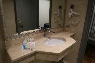 Nova Plaza Park Hotel fotoÄŸrafÄ±