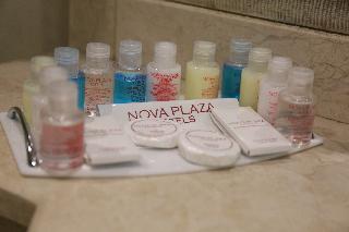 Nova Plaza Park Hotel fotoÄŸrafÄ±
