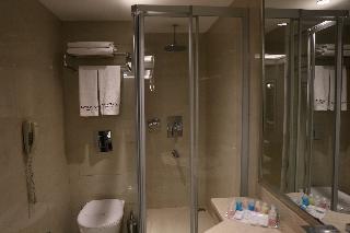 Nova Plaza Park Hotel fotoÄŸrafÄ±