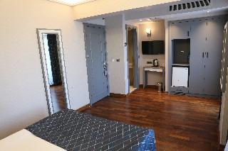 Nova Plaza Park Hotel fotoÄŸrafÄ±