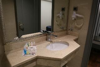 Nova Plaza Park Hotel fotoÄŸrafÄ±