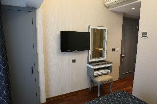 Nova Plaza Park Hotel fotoÄŸrafÄ±
