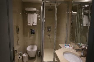 Nova Plaza Park Hotel fotoÄŸrafÄ±