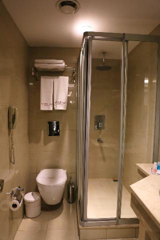 Nova Plaza Park Hotel fotoÄŸrafÄ±