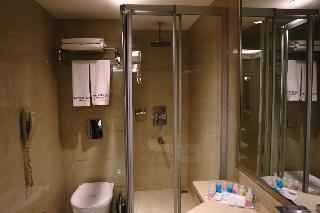Nova Plaza Park Hotel fotoÄŸrafÄ±