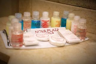Nova Plaza Park Hotel fotoÄŸrafÄ±