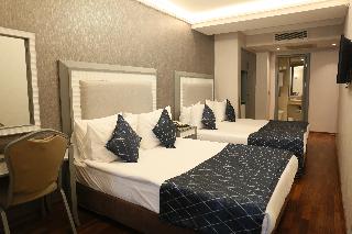 Nova Plaza Park Hotel fotoÄŸrafÄ±