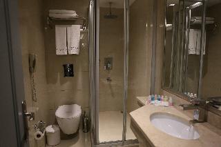 Nova Plaza Park Hotel fotoÄŸrafÄ±