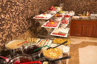 Nova Plaza Park Hotel fotoÄŸrafÄ±