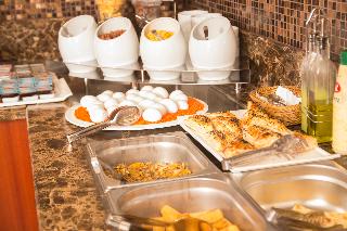 Nova Plaza Park Hotel fotoÄŸrafÄ±