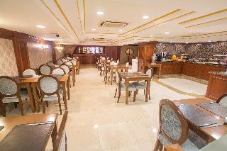 Nova Plaza Park Hotel fotoÄŸrafÄ±