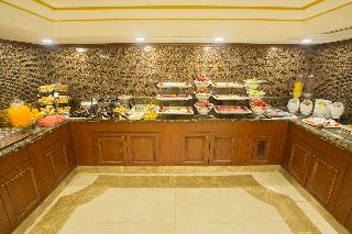 Nova Plaza Park Hotel fotoÄŸrafÄ±