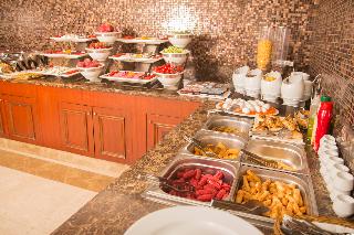 Nova Plaza Park Hotel fotoÄŸrafÄ±