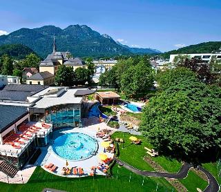 Thermenhotel Royal fotoÄŸrafÄ±