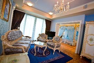 Thermenhotel Royal fotoÄŸrafÄ±