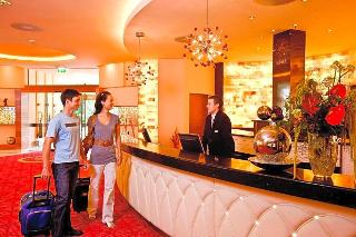 Thermenhotel Royal fotoÄŸrafÄ±