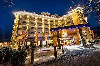 Thermenhotel Royal fotoÄŸrafÄ±