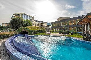 Thermenhotel Royal otel fotoğrafı