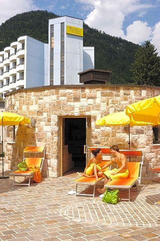 Thermenhotel Royal fotoÄŸrafÄ±