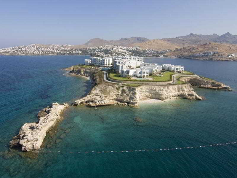 Xanadu Island - Genel