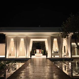 Sukhothai Treasure Resort & Spa fotoÄŸrafÄ±