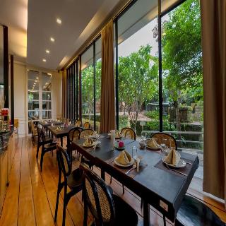 Sukhothai Treasure Resort & Spa fotoÄŸrafÄ±