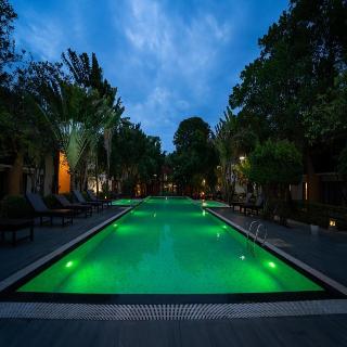Sukhothai Treasure Resort & Spa fotoÄŸrafÄ±