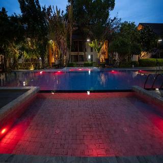 Sukhothai Treasure Resort & Spa fotoÄŸrafÄ±