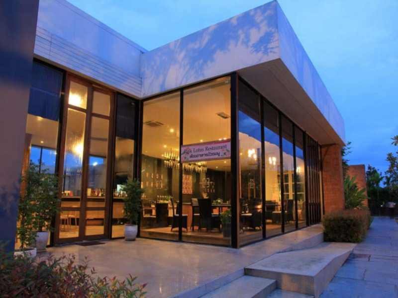 Sukhothai Treasure Resort & Spa fotoÄŸrafÄ±
