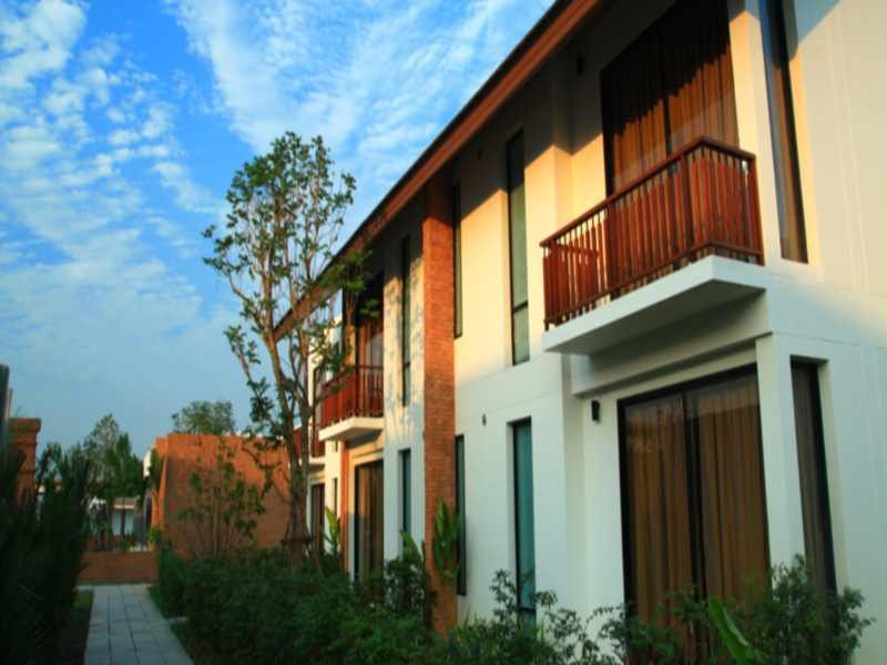 Sukhothai Treasure Resort & Spa fotoÄŸrafÄ±