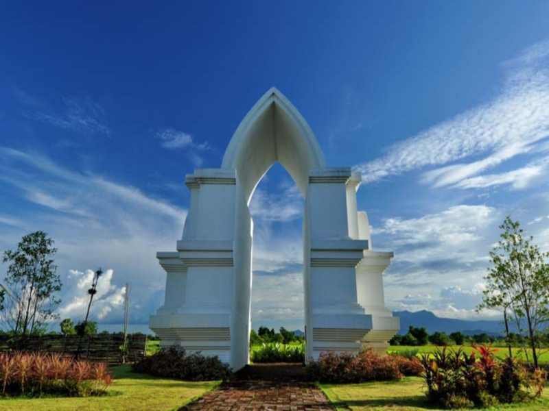 Sukhothai Treasure Resort & Spa fotoÄŸrafÄ±